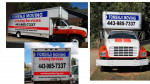 Flat RATE MOVERS, Moving LOCAL AND LONG DISTANCE 4439857337