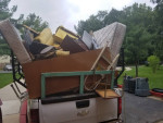 Flat RATE MOVERS, Moving LOCAL AND LONG DISTANCE 4439857337