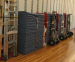 Flat RATE MOVERS, Moving LOCAL AND LONG DISTANCE 4439857337