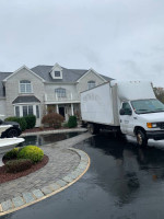 Licensed & Insured moving company