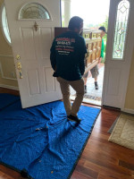 Licensed & Insured moving company