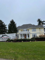 Licensed & Insured moving company