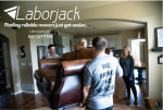 💪🏼 Movers, Moving Services - Insured, Last Minute Availability