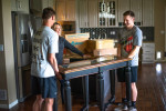 💪🏼 Movers, Moving Services - Insured, Last Minute Availability