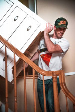 💪🏼 Movers, Moving Services - Insured, Last Minute Availability