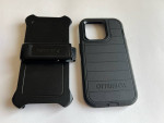 Otterbox Defender for Iphone 14pro NOT THE MAX