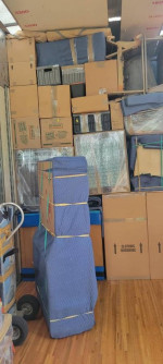 ✔️🏈🏈ONE TO FIVE ITEMS SMALL MOVES PROFESSIONAL MOVING✔️🏈🏈