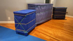 ✔️🏈🏈ONE TO FIVE ITEMS SMALL MOVES PROFESSIONAL MOVING✔️🏈🏈