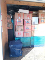 Complete household packing and moving