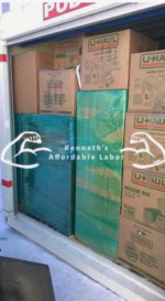 📦Moving help - $140 hrly/2 hr min 📦⭐️Over 1290 CURRENT reviews⭐