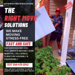 π Best Rates for Professional Moving & π» Junk Removal (DC/MD/VA)