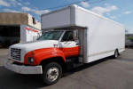 NEPA Professional Moving Services