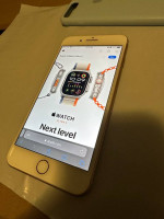iPhone 8 Plus 256GB liberado