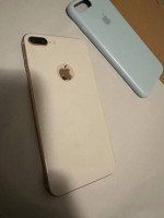 iPhone 8 Plus 256GB liberado