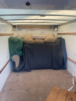 LOCAL MOVING SERVICE, FATHER/SON TEAM. LICENSED AND INSURED