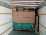 GRASSROOTS MOVING LLC, EST. 2010, LIC. INS. HHG-00296, CALL NOW 5-STAR