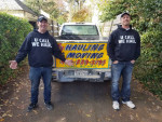 Tim's Hauling & Moving