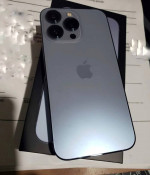 iPhone 13 Pro 256GB liberado