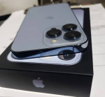 iPhone 13 Pro 256GB liberado