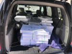 moving/ pickup/ errands