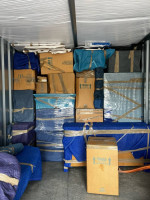 Moving in WNC? Call Rest Easy Moving