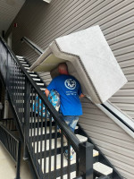 Moving in WNC? Call Rest Easy Moving