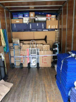 🚛2 STRONG MEN MOVING SERVICE💪💪🏽SARASOTA/MANATEE/VETERANS MADE US#1