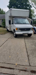 CB Moving & Pickup Delivery & CleanOuts Services