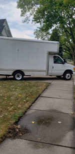 CB Moving & Pickup Delivery & CleanOuts Services