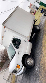 Clean out/moving/hauling/Demolition