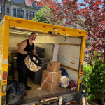 24/7 ⏰ Moving / Delivery / Labor