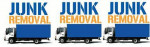 PROFESSIONAL MOVING, Cleanouts, Junk Removal