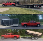 βοΈ Junk Removal π Hauling π Moving π¦ Demo π Misc Help π€