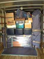 Same Day Moving And Deliveries. Movers Starting At $50. Now Open Late