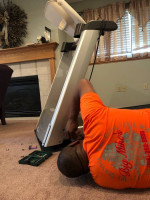 Big Mike's PRO Moving 4