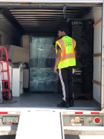 Big Mike's PRO Moving 4