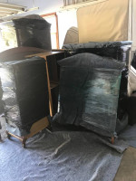 Big Mike's PRO Moving 4