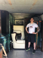 Best Friends Moving - Inexpensive and Quality Assured