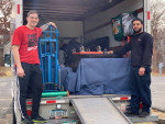 Best Friends Moving - Inexpensive and Quality Assured