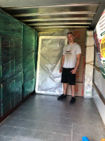 Best Friends Moving - Inexpensive and Quality Assured