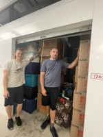 Best Friends Moving - Inexpensive and Quality Assured