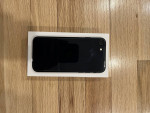 Mint Midnight iPhone SE 2022 64GB Unlocked Warranty Until Nov 2024