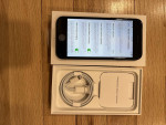 Mint Midnight iPhone SE 2022 64GB Unlocked Warranty Until Nov 2024