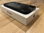 Mint Midnight iPhone SE 2022 64GB Unlocked Warranty Until Nov 2024