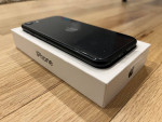 Mint Midnight iPhone SE 2022 64GB Unlocked Warranty Until Nov 2024