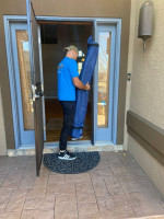 Moving company in Boulder.