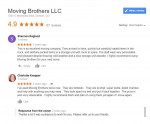 Moving company in Boulder.