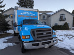 Moving company in Fort Collins.