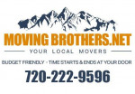 π Moving Brothers LLC π - Your Trusted Family-Owned Moving Company