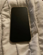 iPhone 13pro max